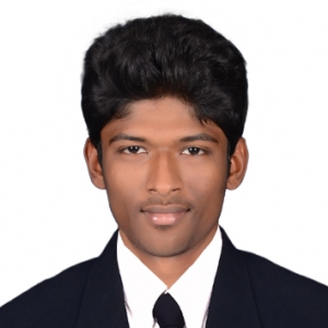 Suriyakumar B-Freelancer in Chennai,India