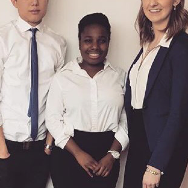 Ziliana Page-Freelancer in Edmonton,Canada