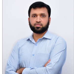 Syed Mazhar Hussain-Freelancer in Islamabad,Pakistan