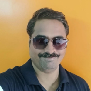 Radhakrishnan R-Freelancer in chennai,India