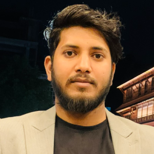Ajay Kumar Kapar-Freelancer in Kathmandu,Nepal