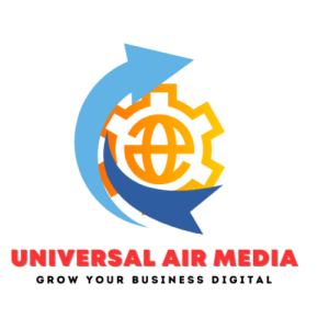 Universal Air Media-Freelancer in Vadodara,India