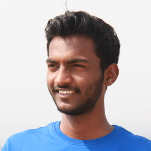 Prathmesh Kusumbe-Freelancer in Kolhapur,India