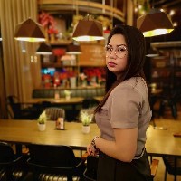 Quenie Cababasay-Freelancer in Iloilo,Philippines