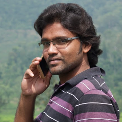 Abarajithan Appu-Freelancer in Puducherry,India
