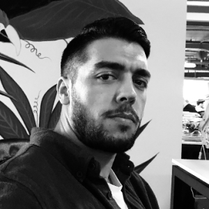 Emrah Tehtap-Freelancer in Assen,Netherlands