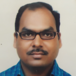 Panjabrao Pande-Freelancer in Vadodara,India
