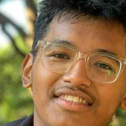 Shreyash Chhetri-Freelancer in Lumbini,Nepal