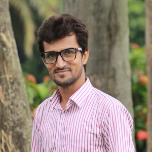 Johir Joy-Freelancer in Kotchandpur,Bangladesh