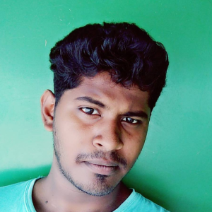 Gowtham Samikkannu-Freelancer in Salem,India