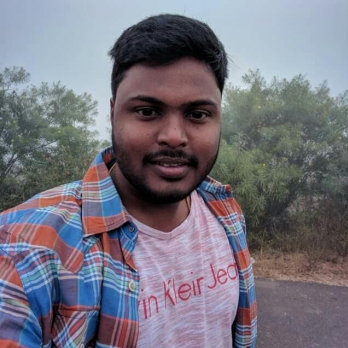 Hari Kalyan V-Freelancer in Hyderabad,India