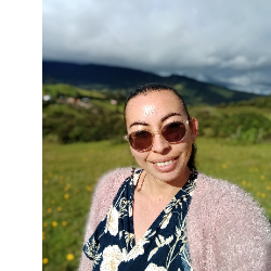 Diana Abril-Freelancer in Tunja,Colombia