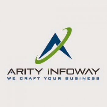 Arity Infoway-Freelancer in Botad,India