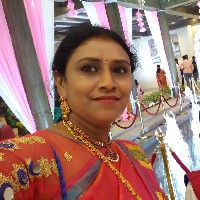 Sangeetha Balaraj-Freelancer in Bangalore Division,India