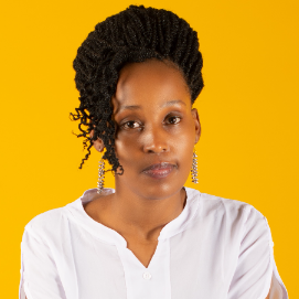 Clare Chero-Freelancer in Nairobi,Kenya