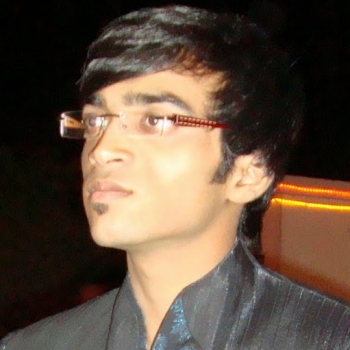 Vishesh Gupta-Freelancer in Delhi,India