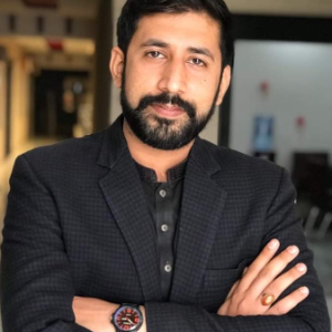 Amir Mashhadi-Freelancer in Bahawalpur,Pakistan