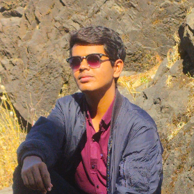 Sadab Chisti-Freelancer in Junagadh,India