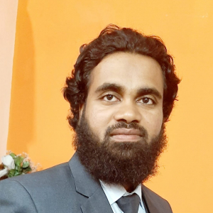 Mohammed Mukarram-Freelancer in Hyderabad,India