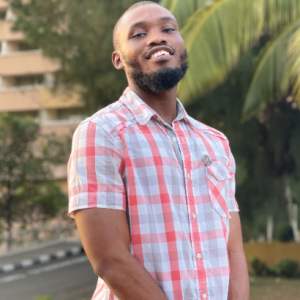 Ekikereabasi George-Freelancer in Abuja,Nigeria
