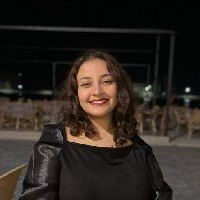 Siba Alnajjar-Freelancer in Damietta,Egypt