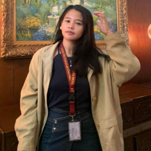 Cherry Lyn Duhaylungsod-Freelancer in Cagayan de Oro,Philippines