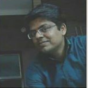 Rishikant Srivastava-Freelancer in lucknow,India