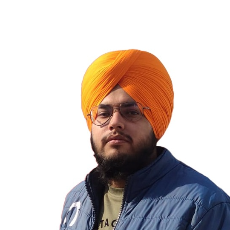 Sukhdeep Singh-Freelancer in Amritsar,India