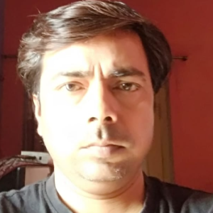 Laxman Prasad Sharma-Freelancer in Bharatpur,India