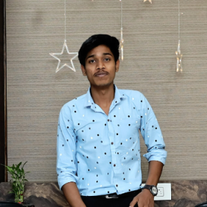 Yuvraj Patel-Freelancer in Nagpur,India