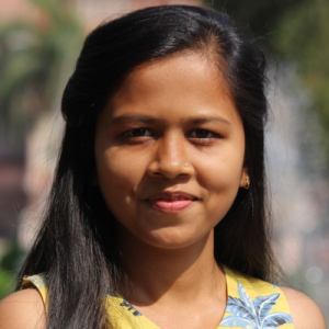 Shivani Patel-Freelancer in Etobicoke,Canada