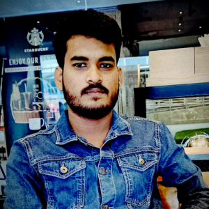Thumma Vivek-Freelancer in Hyderabad,India