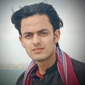 Hamad Kn-Freelancer in Karachi,Pakistan