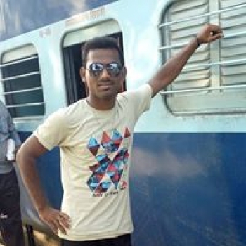 Delpin Susai Raj-Freelancer in Chennai,India