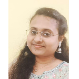 Navyatha Kolluru-Freelancer in Hyderabad,India