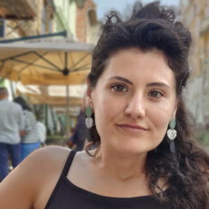 Adriana Hanganu-Freelancer in Timișoara,Romanian