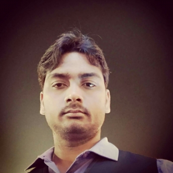 Vinay Maurya-Freelancer in Lucknow,India