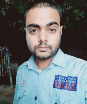 Abhishek Raj-Freelancer in Lucknow,India