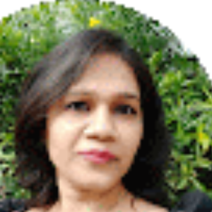 Ruchi Goel-Freelancer in Noida,India