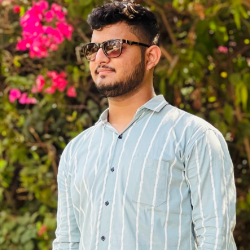 Anish Bhesaniya-Freelancer in Ahmedabad,India