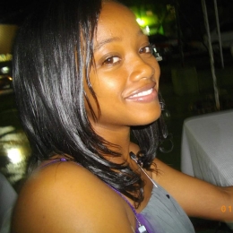 Nikeisha Young-Freelancer in Kingston,Jamaica