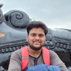 Vidya Sagar-Freelancer in Hyderabad,India