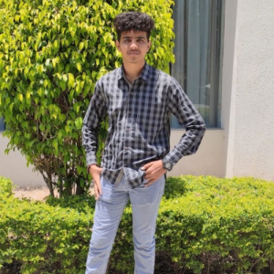 Aditya Prajapati-Freelancer in Ahemdabad,India
