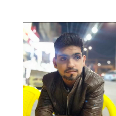 Shahbaz Ahmed-Freelancer in Karachi,Pakistan
