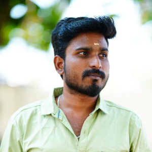 Yoges-Freelancer in Dindigul,India