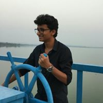 Vedant Jaiswal-Freelancer in New Delhi,India