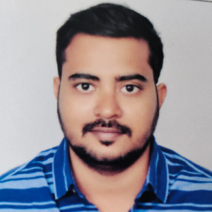 Tirumalasetty Sriharsha-Freelancer in Hyderabad,India