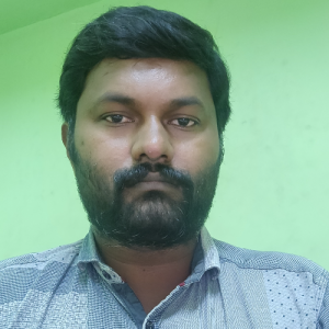 Mohan R-Freelancer in Coimbatore,India