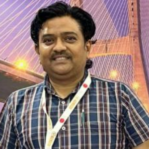 Jignesh Solanki-Freelancer in Vadodara,India