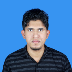 Muhammed Rafi-Freelancer in Kochi,India